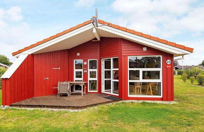 Holiday Home in Grömmitz - Foto 21