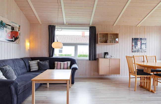 Holiday Home in Grömmitz - Foto 6