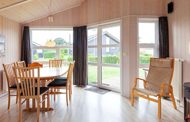 Holiday Home in Grömmitz - Foto 18