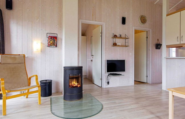 Holiday Home in Grömmitz - Foto 9