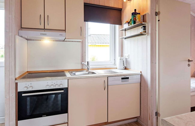 Holiday Home in Grömmitz - Foto 17