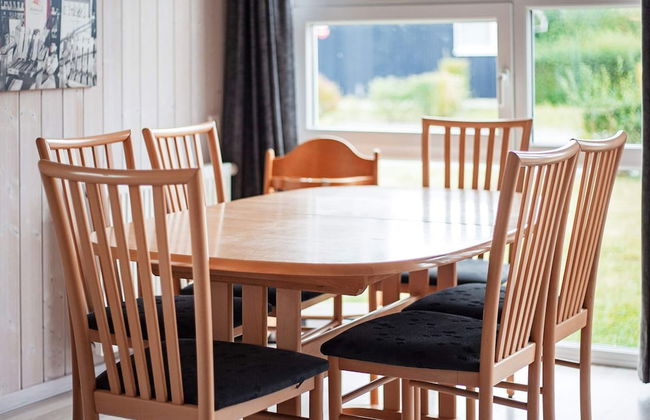 Holiday Home in Grömmitz - Foto 12