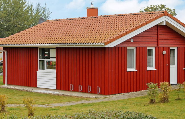 Holiday Home in Grömmitz - Foto 20