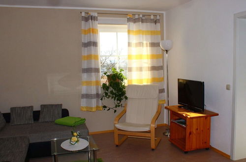 Photo 11 - Spacious Apartment in Weissig With Garden