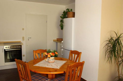 Photo 7 - Spacious Apartment in Weissig With Garden