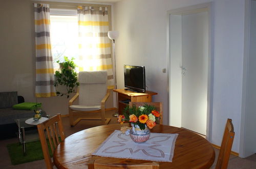 Photo 24 - Spacious Apartment in Weissig With Garden