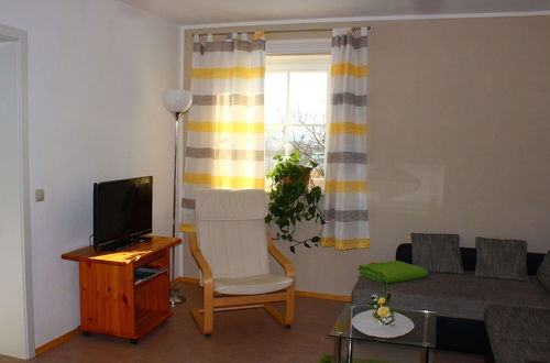 Photo 17 - Spacious Apartment in Weissig With Garden