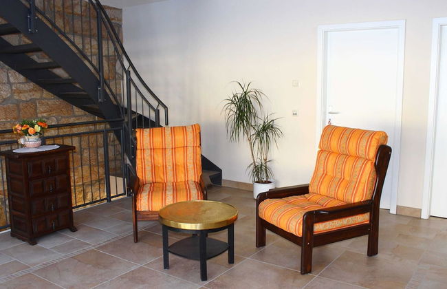 Ferienwohnung, Struppen - Foto 2