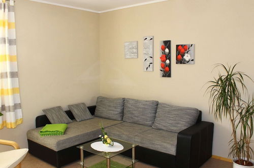 Photo 16 - Spacious Apartment in Weissig With Garden