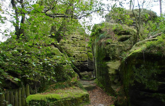 Struppen Nature Loft - Foto 37