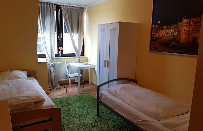 Nauwieser Apartments - Foto 9