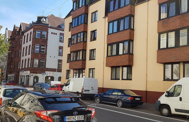 Nauwieser Apartments - Foto 54