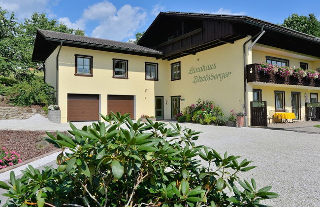 Ferienhaus mit Sauna in Skigebietsnahe - Foto 29