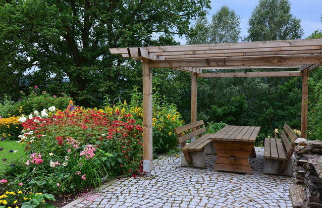 Ferienhaus mit Sauna in Skigebietsnahe - Foto 25