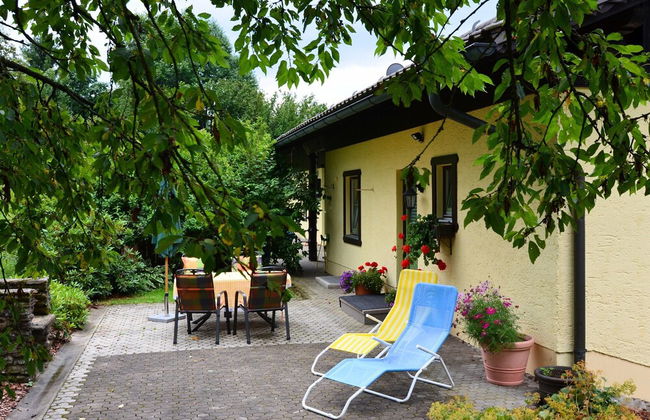 Ferienhaus mit Sauna in Skigebietsnahe - Foto 31