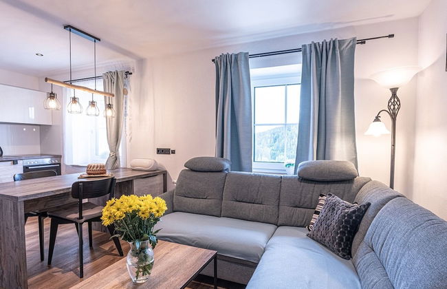 Ferienhaus mit Sauna in Skigebietsnahe - Foto 10