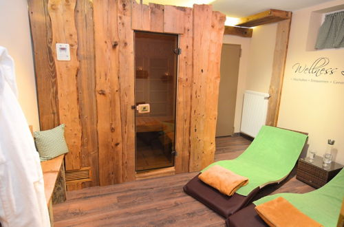 Foto 17 - Holiday Home With Sauna Near a ski Resort