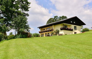 Foto 1 - Holiday Home With Sauna Near a ski Resort