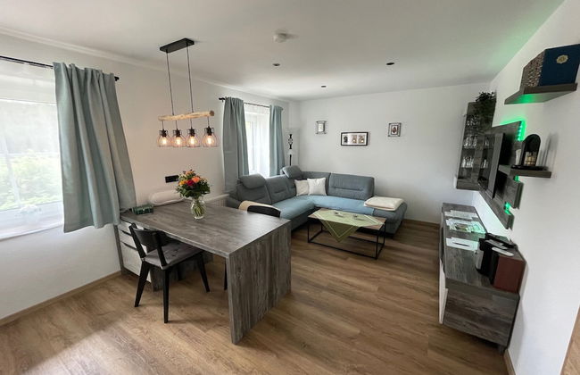 Ferienhaus mit Sauna in Skigebietsnahe - Foto 20