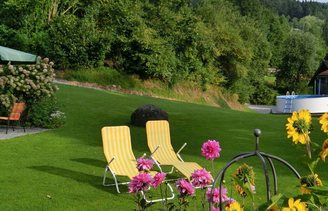 Ferienhaus mit Sauna in Skigebietsnahe - Foto 26