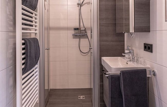 Ferienhaus mit Sauna in Skigebietsnahe - Foto 15