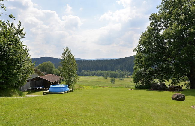 Ferienhaus mit Sauna in Skigebietsnahe - Foto 28