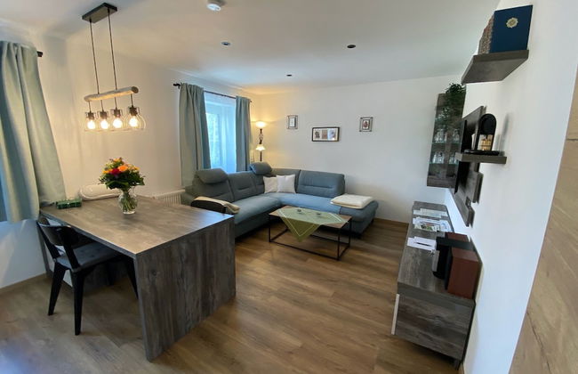 Ferienhaus mit Sauna in Skigebietsnahe - Foto 11
