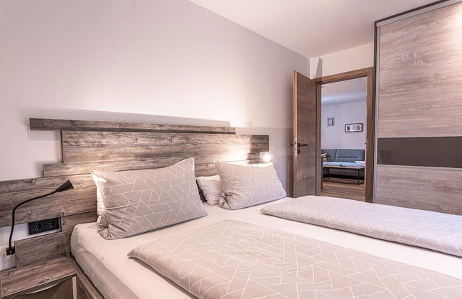 Ferienhaus mit Sauna in Skigebietsnahe - Foto 3