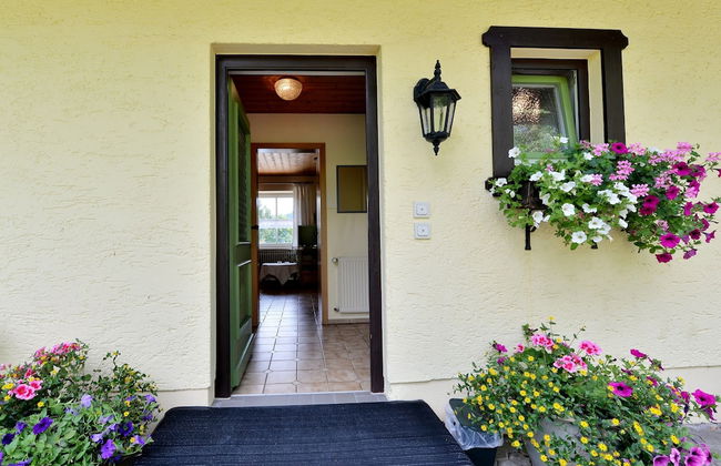 Ferienhaus mit Sauna in Skigebietsnahe - Foto 2