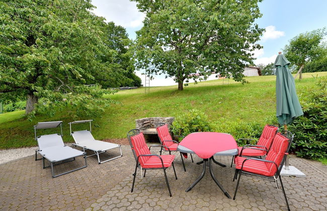 Ferienhaus mit Sauna in Skigebietsnahe - Foto 13