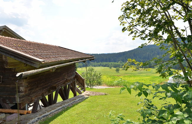Ferienhaus mit Sauna in Skigebietsnahe - Foto 21