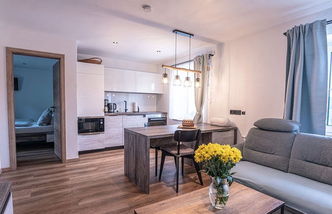 Ferienhaus mit Sauna in Skigebietsnahe - Foto 5