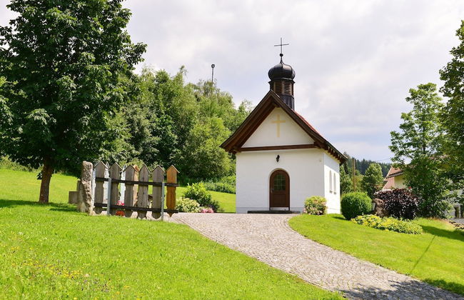 Ferienhaus mit Sauna in Skigebietsnahe - Foto 33