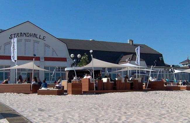 Holiday Home in Grömmitz - Foto 26