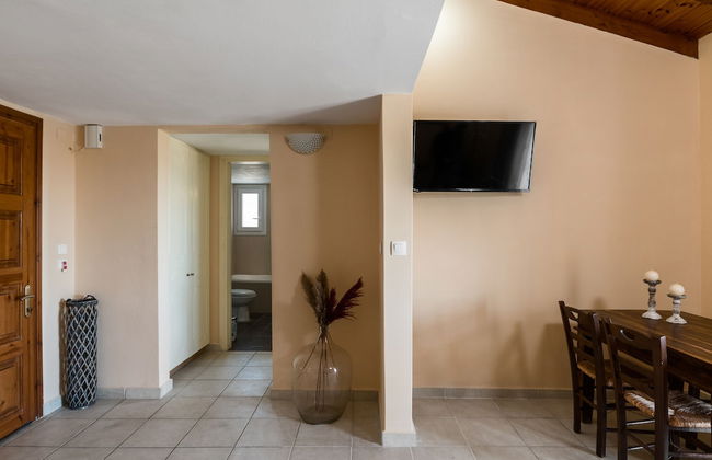 Aloe Apartments by Konnect, 500m from Dassia Beach - Foto 15