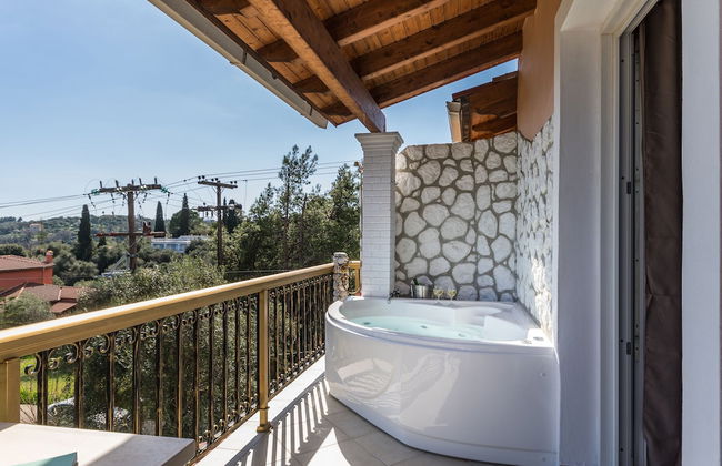 Aloe Apartments by Konnect, 500m from Dassia Beach - Foto 37