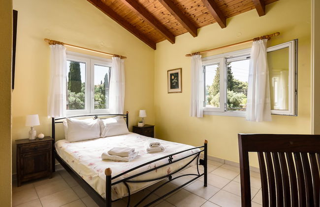 Aloe Apartments by Konnect, 500m from Dassia Beach - Foto 5