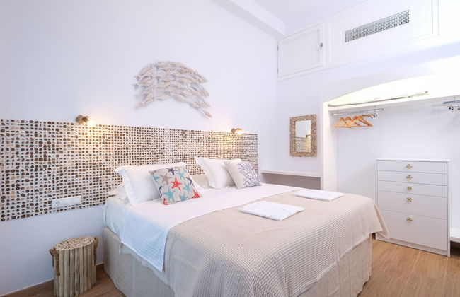 Aelia Collection Suites - Adults Only - Foto 4