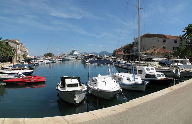 A1 - Modern apt With Balcony, sea View & Parking - Foto 14