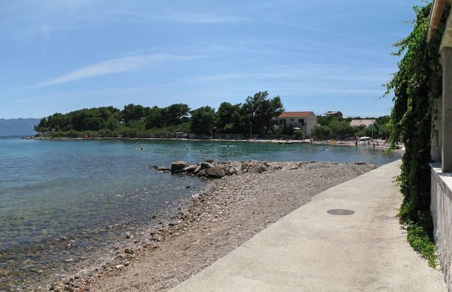 A1 - Modern apt With Balcony, sea View & Parking - Foto 11