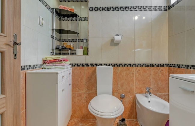 Modern Apartment in Arbanija with Hot Tub - Foto 21