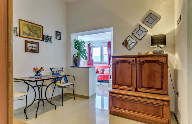 Modern Apartment in Arbanija with Hot Tub - Foto 23