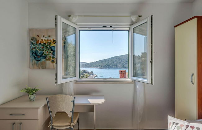 Holiday Home With Outdoor Hot Tub, Near the Sea - Foto 3