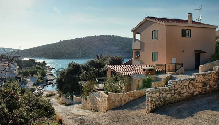 Photo 1 - Holiday Home With Outdoor Hot Tub, Near the Sea