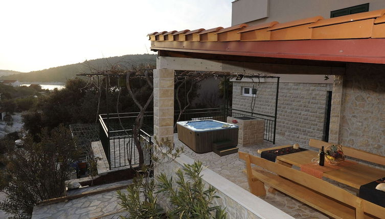 Photo 1 - Holiday Home With Outdoor Hot Tub, Near the Sea