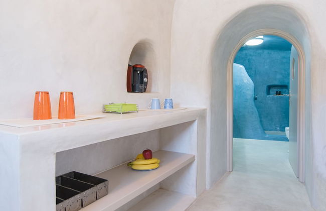 Lagadi Suites by K&K - Foto 54