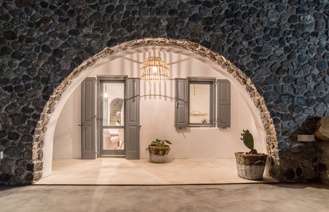 Lagadi Suites by K&K - Foto 8