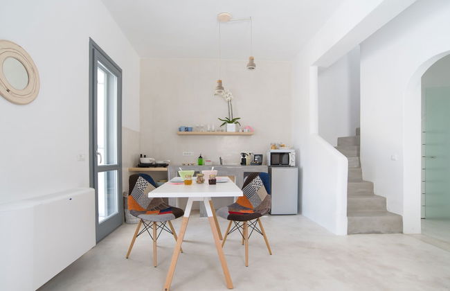 Lagadi Suites by K&K - Foto 69