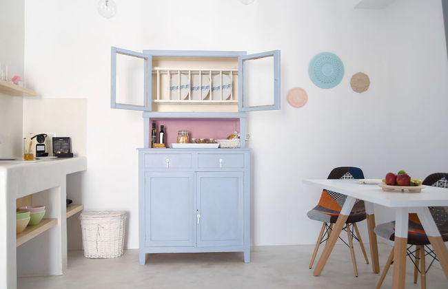 Lagadi Suites by K&K - Foto 2
