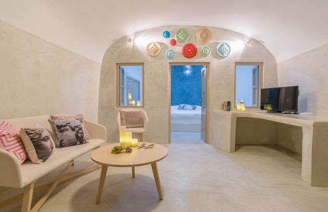 Lagadi Suites by K&K - Foto 65